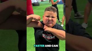 Aaron Judge vs. The Rizzler: the matchup the world wฬถaฬถnฬถtฬถsฬถ NEEDS