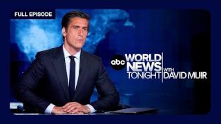 ABC World News Tonight with David Muir Full Broadcast – May 13, 2025
