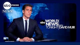 ABC World News Tonight with David Muir Full Broadcast – May 16, 2025