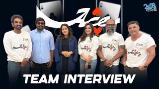 ACE  Movie Team Interview | Vijay Sethupathi | Uyire Media