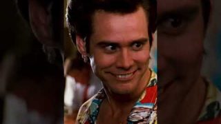 Ace Ventura Pet Detective COMBACKS