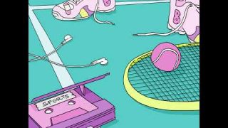 Beach Bunny – Sports (Official Audio)