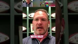 Brian Urlacher on trans athletes in women’s sports #news #sports #shorts #nfl #football