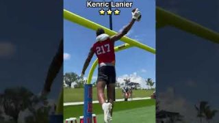 CRAZY 3-Sport Athlete!!! ๐ณ ๐คฏ #shorts