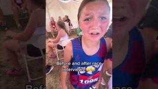 Cross Country Might Be The Hardest Sport!