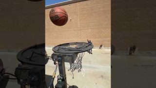 Donโt Dunk Here โ