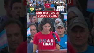 FAILING GRADE: Parents erupt at fiery school board meeting #shorts #us #news #fox #education #school