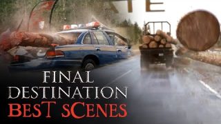 Final Destination 2 – Best Scenes