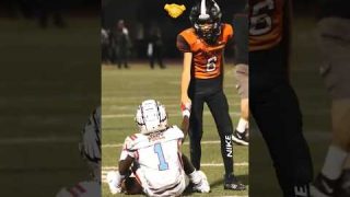 Got to love the sportsmanship ๐ค๐ฏ #shorts