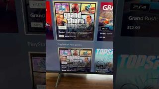 “Gran” PS5 Games