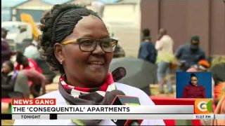 | News Gang | The 'Consequential' Apartment | Part 2