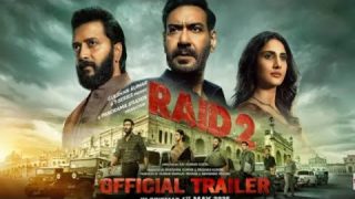Raid 2 full movie | raid 2 full movie 2025