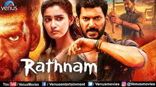 Rathnam | Hindi Dubbed Movies 2025 | Vishal, Priya Bhavani Shankar, Yogi Babu | Hindi Full Movie