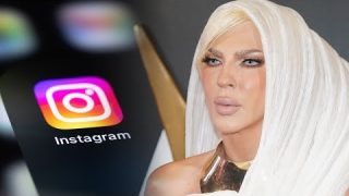 ŠOK: Karleuša Se Vratila Na Instagram – Evo Koga Sve Prati