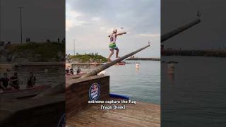 Sports You Never Knew Existed 👀