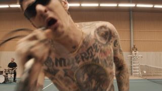 Viagra Boys – Sports (Official Video)