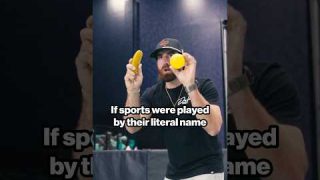 Which sports should we do next? 😂